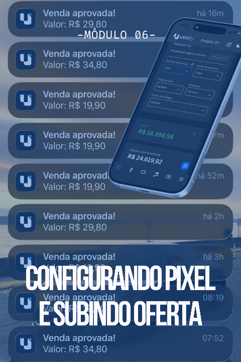 Módulo Grupos de Networking 6